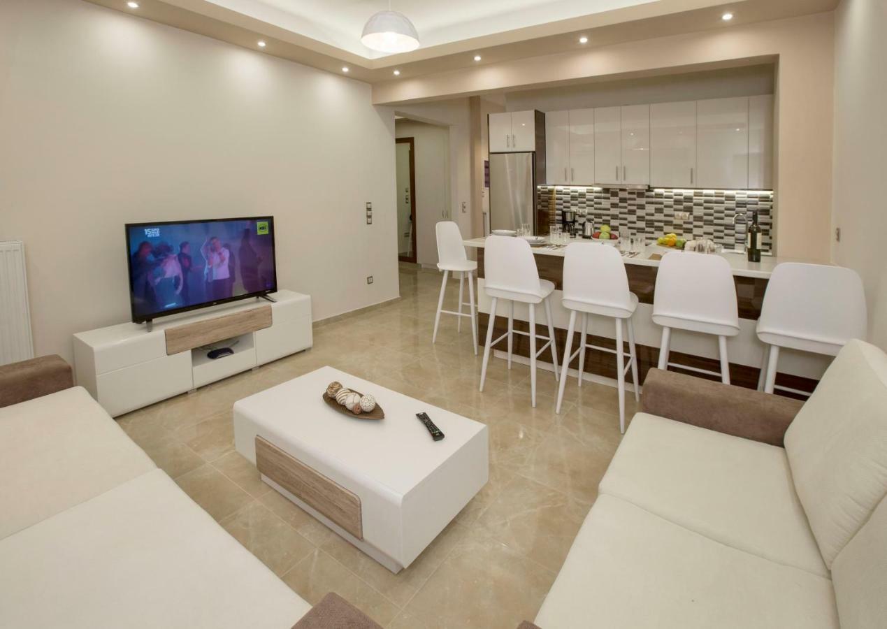 Spacious & Convenient Place Near Acropolis Museum By Ghh Atenas Exterior foto