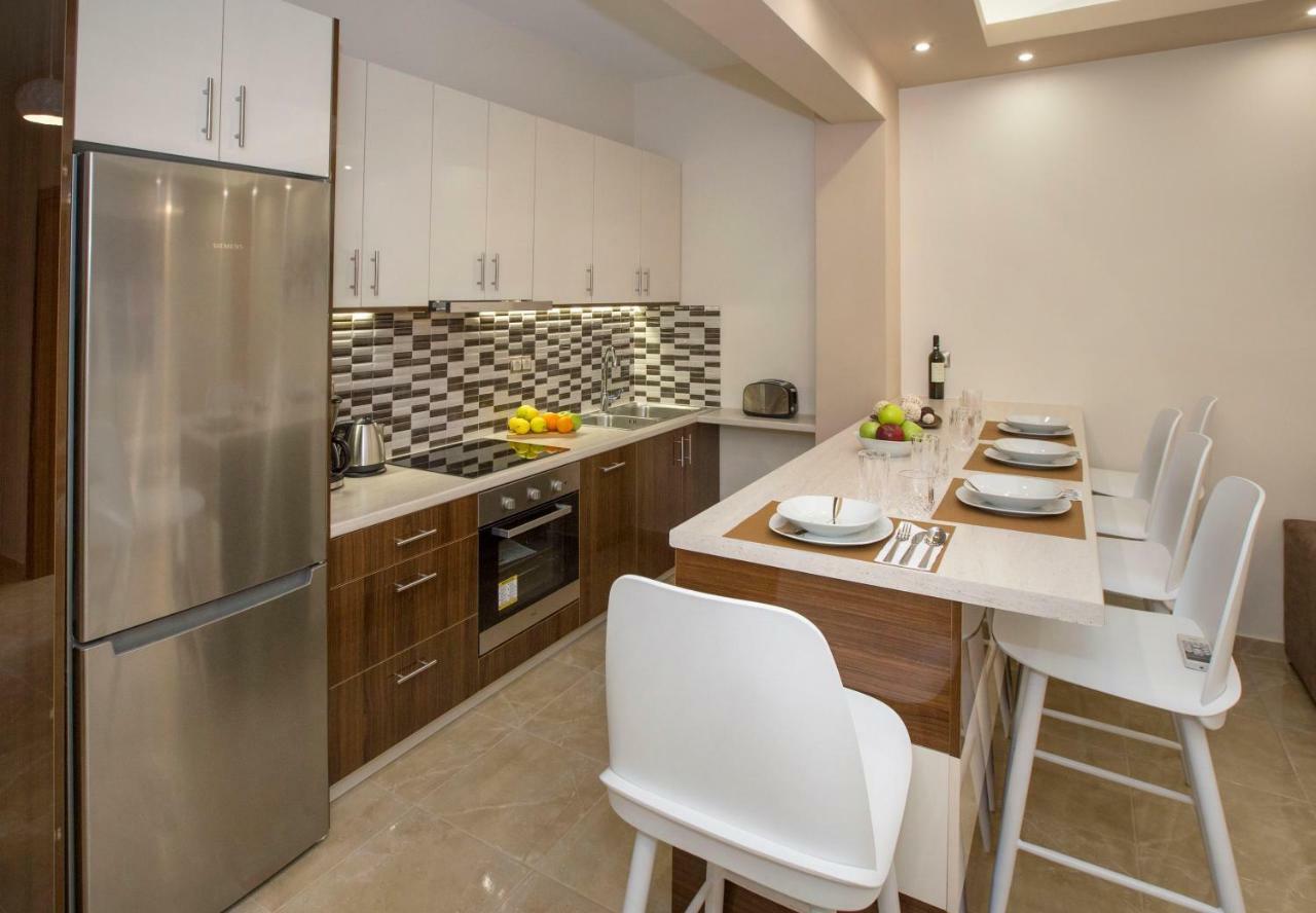 Spacious & Convenient Place Near Acropolis Museum By Ghh Atenas Exterior foto