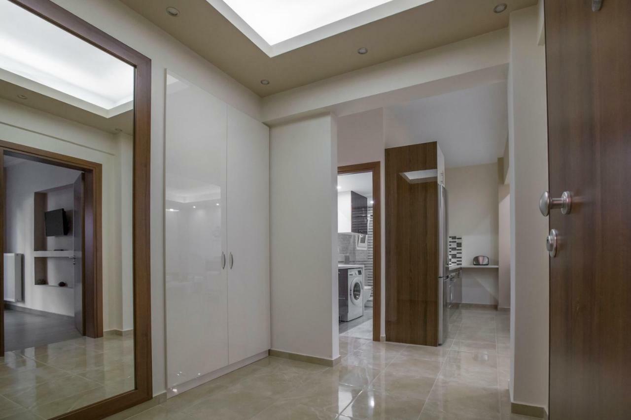 Spacious & Convenient Place Near Acropolis Museum By Ghh Atenas Exterior foto