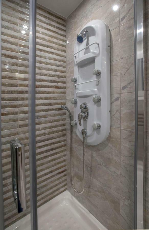 Spacious & Convenient Place Near Acropolis Museum By Ghh Atenas Exterior foto
