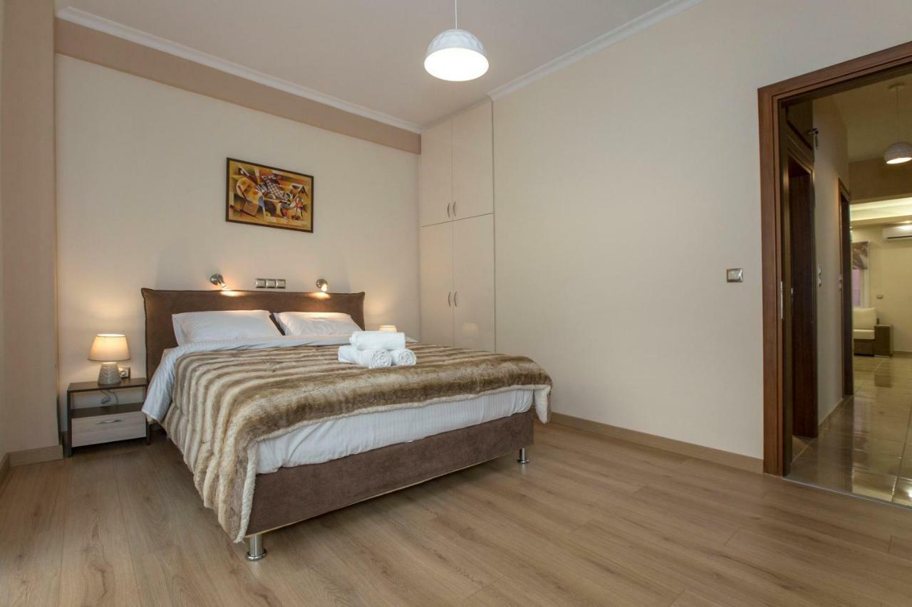 Spacious & Convenient Place Near Acropolis Museum By Ghh Atenas Exterior foto