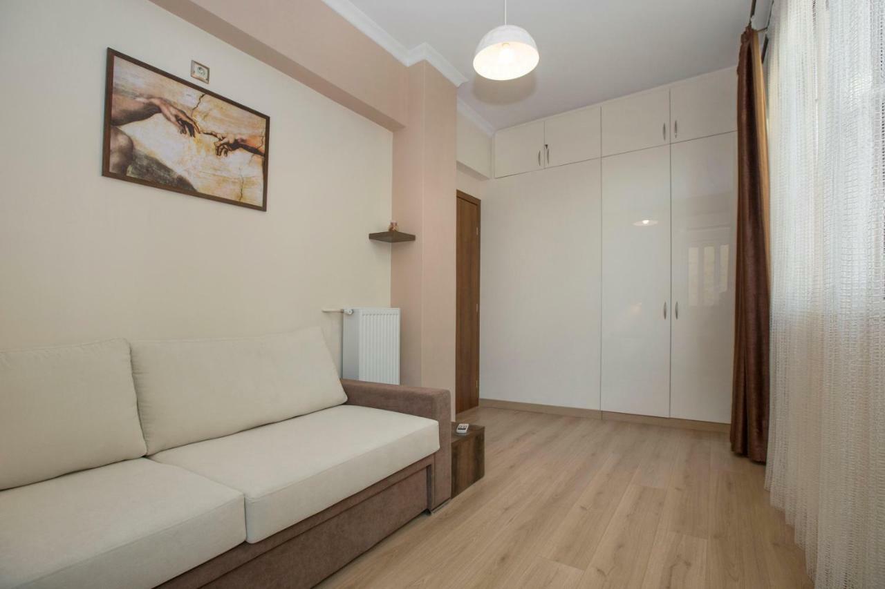 Spacious & Convenient Place Near Acropolis Museum By Ghh Atenas Exterior foto
