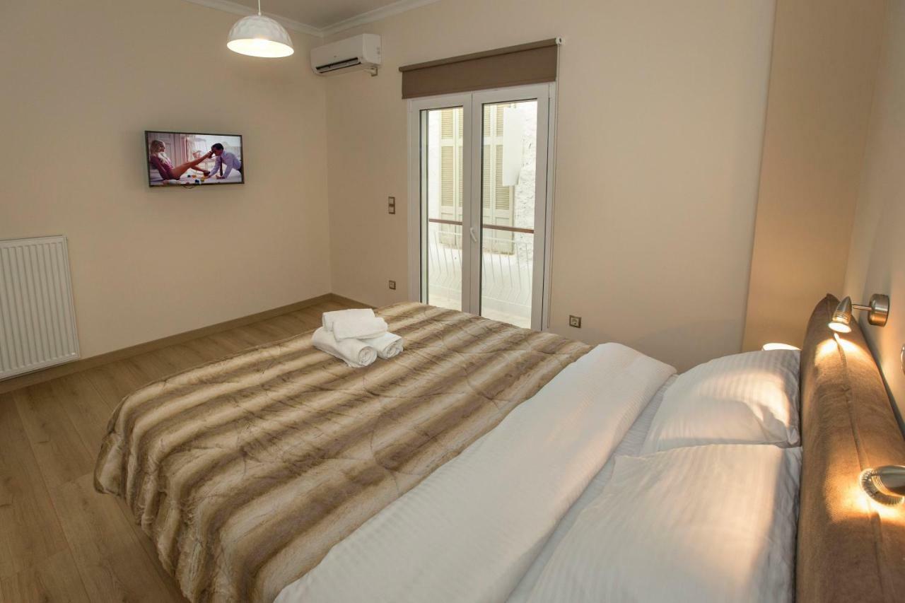 Spacious & Convenient Place Near Acropolis Museum By Ghh Atenas Exterior foto