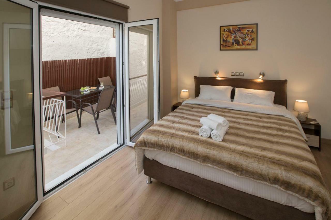 Spacious & Convenient Place Near Acropolis Museum By Ghh Atenas Exterior foto