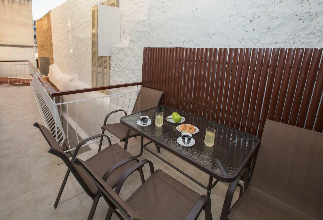 Spacious & Convenient Place Near Acropolis Museum By Ghh Atenas Exterior foto